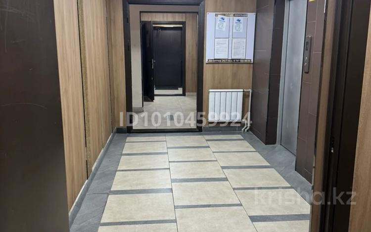 1-бөлмелі пәтер · 40 м² · 2/12 қабат, мкр Акбулак, 1-я улица 93, бағасы: 31 млн ₸ в Алматы, Алатауский р-н — фото 22