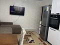 1-бөлмелі пәтер · 40 м² · 2/12 қабат, мкр Акбулак, 1-я улица 93, бағасы: 31 млн ₸ в Алматы, Алатауский р-н — фото 12