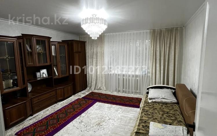 3-бөлмелі пәтер · 54 м² · 2/9 қабат, 6 микрорайон 63, бағасы: 12 млн ₸ в Темиртау — фото 2