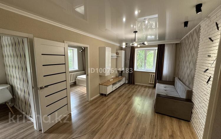 2-комнатная квартира · 39.5 м² · 2/4 этаж, Ауэзова 175Б за 350 000 ₸ в Алматы, Бостандыкский р-н — фото 2