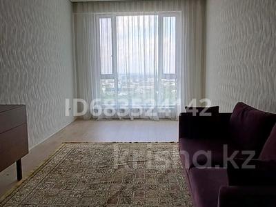 3-бөлмелі пәтер, 91.4 м², 15/15 қабат, мкр Тастак-3, Манаса, бағасы: 105 млн 〒 в Алматы, Алмалинский р-н