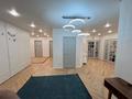 5-бөлмелі пәтер · 200 м² · 5/9 қабат, Каирбекова 31 — Каирбекова-Павлова, бағасы: 112.5 млн ₸ в Костанае