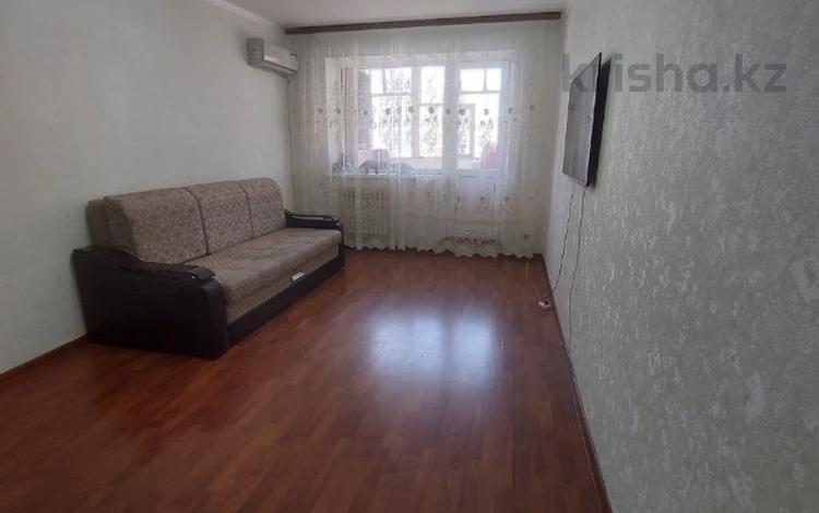3-комнатная квартира, 62.8 м², 2/5 этаж, Каирбекова 377 за 21 млн 〒 в Костанае — фото 2