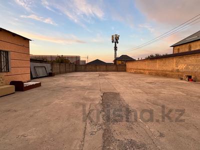 Отдельный дом · 3 комнаты · 45 м² · 10 сот., мкр Туран 826б за 50 млн 〒 в Шымкенте, Каратауский р-н