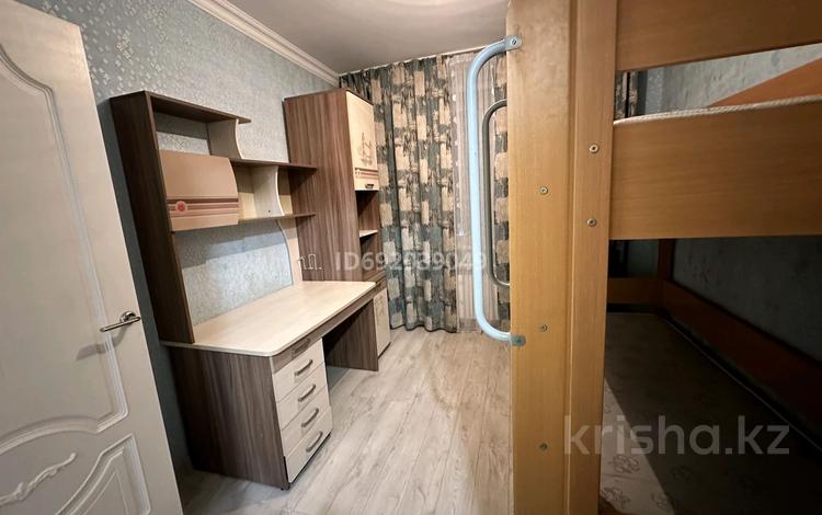 4-комнатная квартира, 88 м², 4/9 этаж, мкр Юго-Восток, мкр Юго-Восток, мкр Степной 2 4/2 — Старая Корзина ZETA