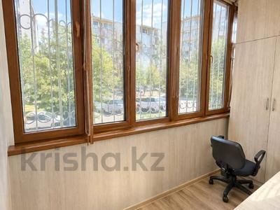 2-комнатная квартира · 66 м² · 1/9 этаж, мкр Нуркент за 37 млн ₸ в Алматы, Алатауский р-н