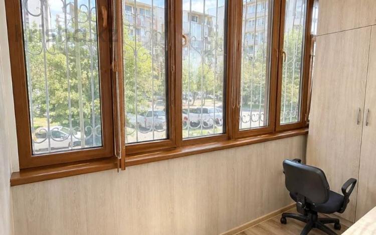 2-комнатная квартира · 66 м² · 1/9 этаж, мкр Нуркент за 37 млн ₸ в Алматы, Алатауский р-н — фото 2