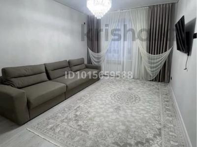 3-бөлмелі пәтер · 68 м² · 4/10 қабат, Муканова 78, бағасы: 320 000 ₸ в Караганде, Казыбек би р-н