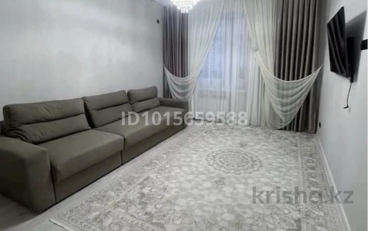3-бөлмелі пәтер · 68 м² · 4/10 қабат, Муканова 78, бағасы: 320 000 ₸ в Караганде, Казыбек би р-н — фото 2