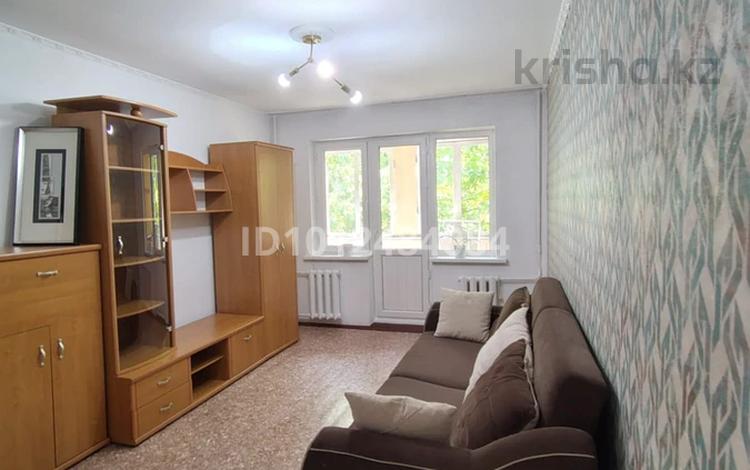 2-бөлмелі пәтер · 45 м² · 3/4 қабат, мкр №9 34 — Шаляпина Берегового, бағасы: 26.3 млн ₸ в Алматы, Ауэзовский р-н — фото 2