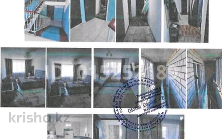 2-бөлмелі пәтер · 65 м² · 3/3 қабат, Б.Момышулы 42/3. 1 блок. 60 кв — Арбат, бағасы: 13 млн ₸ в Зайсане — фото 2