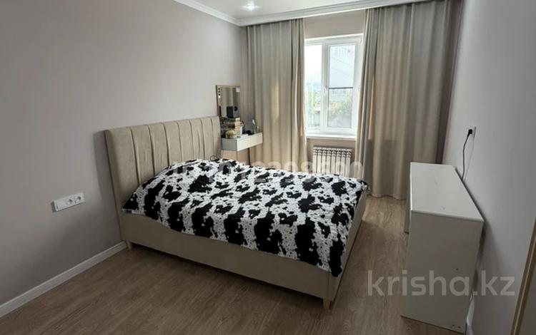 3-комнатная квартира · 58.7 м² · 3/10 этаж, ул. Атагельды Исмаилова 62 за 42 млн ₸ в Алматинской обл., Талгарский р-н — фото 4