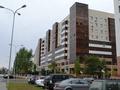 2-комнатная квартира, 55 м², 3/10 этаж, Сыганак за 26.5 млн 〒 в Астане, Есильский р-н