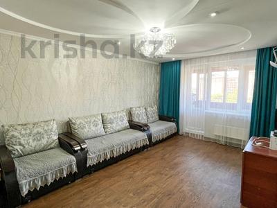3-комнатная квартира · 66 м² · 3/5 этаж, Жастар за 24 млн ₸ в Талдыкоргане, мкр Жастар