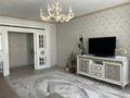 3-бөлмелі пәтер · 130 м² · 15/16 қабат, мкр Шугыла, Жуалы, бағасы: 50 млн ₸ в Алматы, Наурызбайский р-н