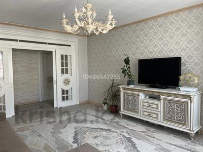3-комнатная квартира · 130 м² · 15/16 этаж, мкр Шугыла, Жуалы за 50 млн ₸ в Алматы, Наурызбайский р-н