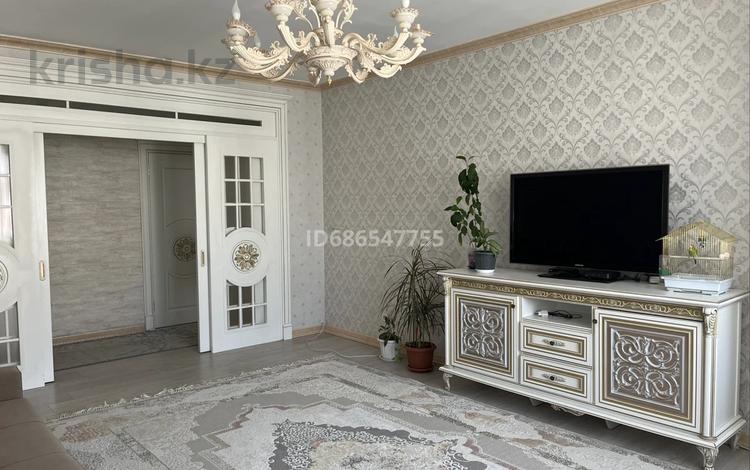 3-бөлмелі пәтер · 130 м² · 15/16 қабат, мкр Шугыла, Жуалы, бағасы: 50 млн ₸ в Алматы, Наурызбайский р-н — фото 10