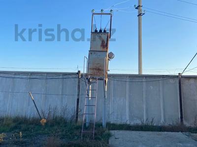 Промбаза · 51.43 сотки, Трасса Омск-Майкапшагай 172км за 800 000 〒 в Семее