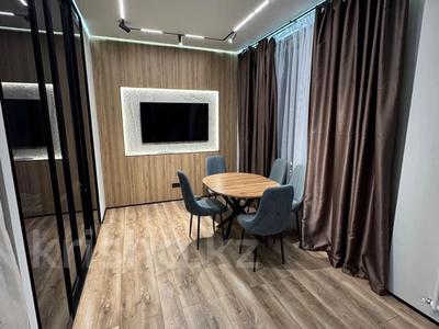 Аренда квартир в Алматы: 1-комнатная квартира · 35 м² · 4/5 этаж, мкр Коктобе, Сагадат Нурмагамбетова 138/2 за 400 000 〒 1-комнатная квартира · 35 м² · 4/5 этаж, мкр Коктобе, Сагадат Нурмагамбетова 138/2 за 400 000 〒 в Алматы, Медеуский р-н