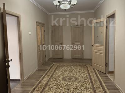 Отдельный дом · 6 комнат · 170 м², Байжигит Абдразаков 11 — Госбанк, 3 гимназия за 270 000 ₸ в 