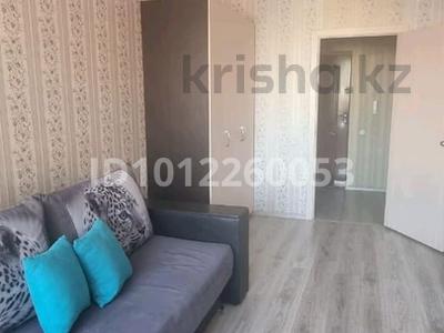 1-комнатная квартира · 33 м² · 5/6 этаж, Юбилейный, Мкрн 34 за 145 000 〒 в Костанае