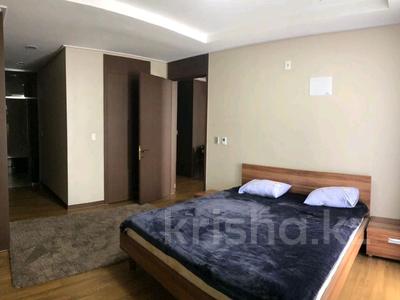 1-комнатная квартира · 70 м² · 23/28 этаж, Кошкарбаева 10/1 — Тауельсиздик за 16 000 〒 в Астане, Алматы р-н