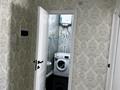 2-бөлмелі пәтер · 68 м² · 2/5 қабат, АДС 5, бағасы: 160 000 ₸ в Туркестане — фото 7