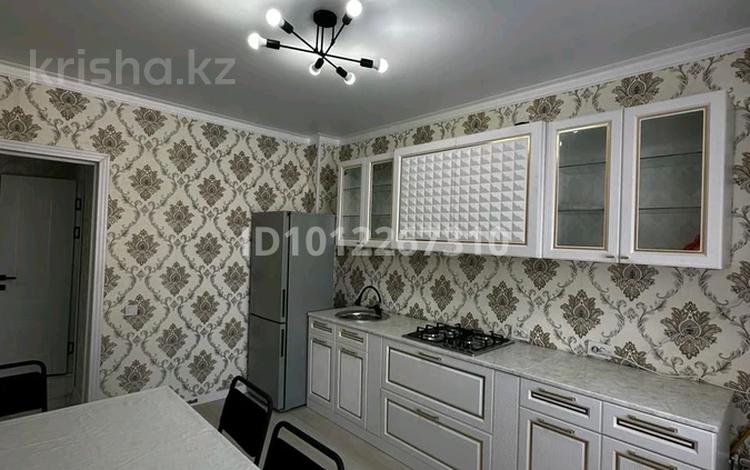 2-бөлмелі пәтер · 68 м² · 2/5 қабат, АДС 5, бағасы: 160 000 ₸ в Туркестане — фото 8