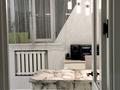 3-комнатная квартира · 70.2 м² · 9/9 этаж, мкр Аксай-4 57 за 57 млн ₸ в Алматы, Ауэзовский р-н — фото 20