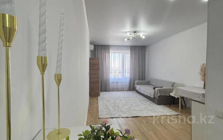 1-комнатная квартира · 30 м² · 6/9 этаж, Райымбека за 23.2 млн ₸ в Алматы, Ауэзовский р-н — фото 4