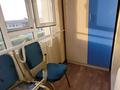 3-комнатная квартира · 67 м² · 5/9 этаж, Желтоксан 82 — Желтоксан пересечение улицы Казыбек би за 26.4 млн ₸ в Таразе — фото 14