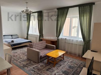 1-бөлмелі пәтер · 50 м² · 2 қабат, Азаттык 7 — НСОС и ЭМГ, бағасы: 250 000 ₸ в Атырау