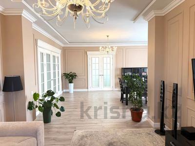 5-комнатная квартира · 260 м² · 13/16 этаж, Ермекова 1/1а за 199 млн ₸ в Астане, Есильский р-н