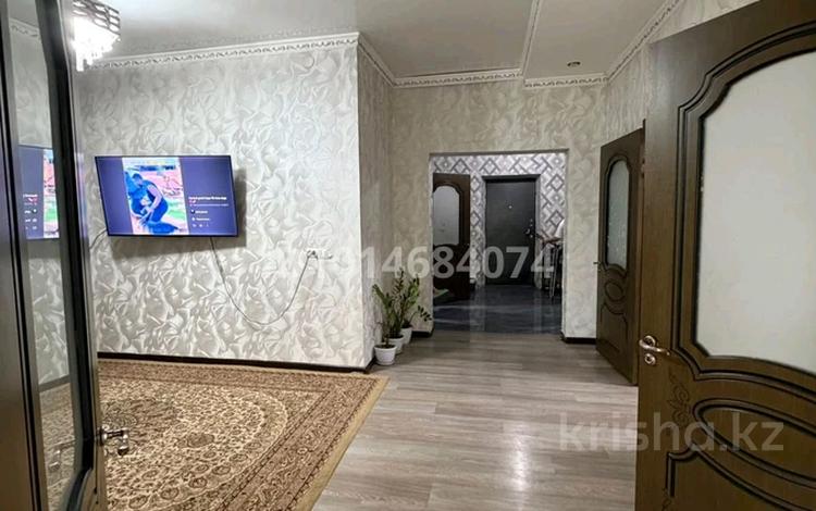 Отдельный дом · 4 комнаты · 120 м² · 15 сот., Бухар жырау 48 за 50 млн ₸ в Исаеве — фото 2