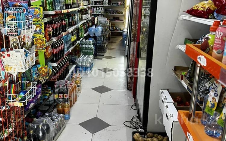 Готовый бизнес продуктовый магазин · 100 м², бағасы: 26 млн ₸ в Шымкенте, Абайский р-н — фото 2