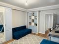 3-комнатная квартира · 86.7 м² · 4/10 этаж, Жибек Жолы за 40.5 млн 〒 в Усть-Каменогорске, Ульбинский