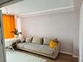 3-комнатная квартира · 86.7 м² · 4/10 этаж, Жибек Жолы за 40.5 млн 〒 в Усть-Каменогорске, Ульбинский — фото 7