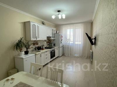 2-комнатная квартира · 36 м² · 4/8 этаж, Байтурсынова 53 за 21.9 млн ₸ в Астане, Сарайшык р-н