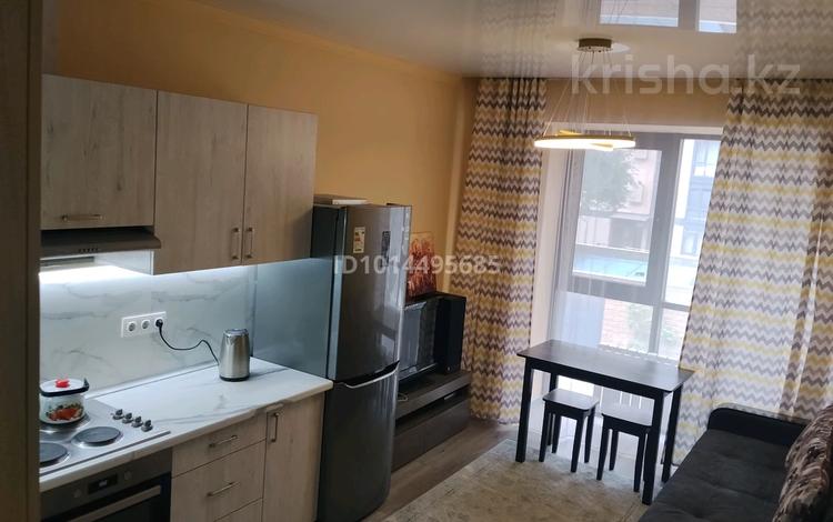 2-комнатная квартира · 47 м² · 2/13 этаж, Толе би 189/3 за 18 000 ₸ в Алматы, Алмалинский р-н — фото 2