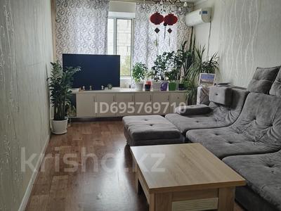 2-бөлмелі пәтер · 47 м² · 3/5 қабат, Сатпаева, бағасы: 13 млн ₸ в Жезказгане