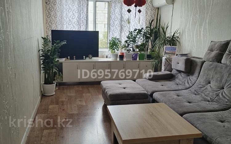 2-бөлмелі пәтер · 47 м² · 3/5 қабат, Сатпаева, бағасы: 13 млн ₸ в Жезказгане — фото 7