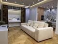 3-комнатная квартира · 106 м² · 8 этаж, Достык 8/2 за 800 000 ₸ в Астане, Есильский р-н