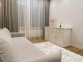 3-комнатная квартира · 106 м² · 8 этаж, Достык 8/2 за 800 000 ₸ в Астане, Есильский р-н — фото 11