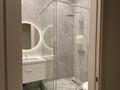 3-комнатная квартира · 106 м² · 8 этаж, Достык 8/2 за 800 000 ₸ в Астане, Есильский р-н — фото 19