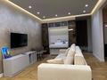 3-комнатная квартира · 106 м² · 8 этаж, Достык 8/2 за 800 000 ₸ в Астане, Есильский р-н — фото 2