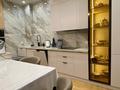 3-комнатная квартира · 106 м² · 8 этаж, Достык 8/2 за 800 000 ₸ в Астане, Есильский р-н — фото 4