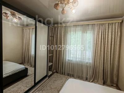 4-комнатная квартира · 56 м² · 1/5 этаж, мкр Тастак-2, брусиловского 54 за 37.9 млн ₸ в Алматы, Алмалинский р-н