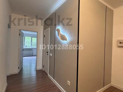 1-комнатная квартира · 51 м² · 1/9 этаж, мкр Нуркент 41 за 230 000 ₸ в Алматы, Алатауский р-н