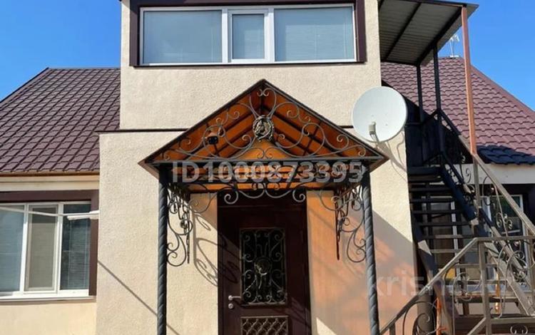1-комнатная квартира · 38 м² · 2/2 этаж, Чингирлауская 119 а — Возле Пр Абая за 130 000 ₸ в Аксае — фото 2