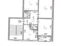 3-комнатная квартира · 86.5 м² · 5/5 этаж, мкр Нурсая 67 за 28 млн ₸ в Атырау — фото 15